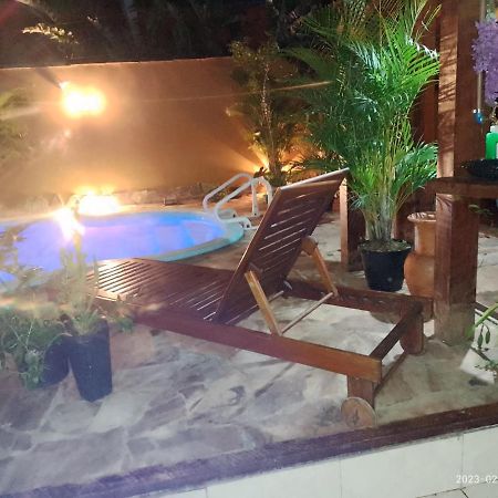 Pousada Brisa Marinha Paraty Bagian luar foto