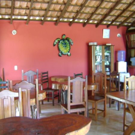 Pousada Brisa Marinha Paraty Bagian luar foto