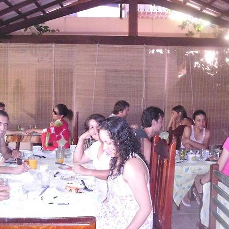 Pousada Brisa Marinha Paraty Bagian luar foto