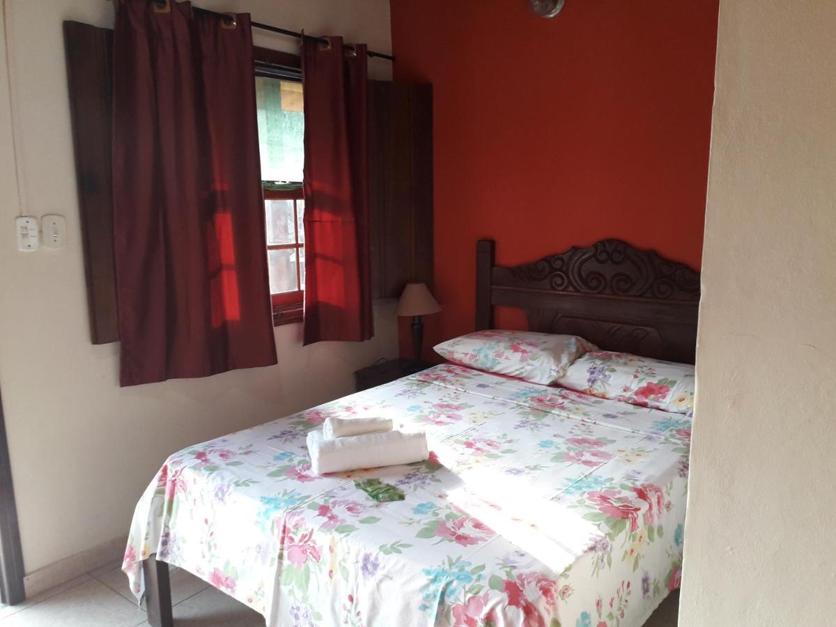 Pousada Brisa Marinha Paraty Bagian luar foto