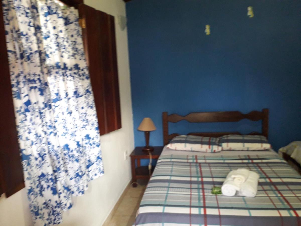 Pousada Brisa Marinha Paraty Bagian luar foto