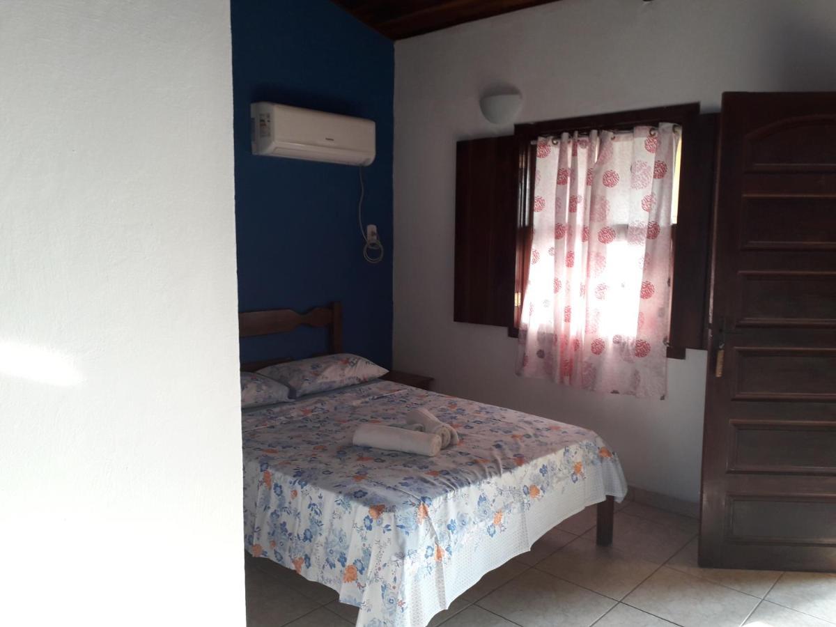 Pousada Brisa Marinha Paraty Bagian luar foto